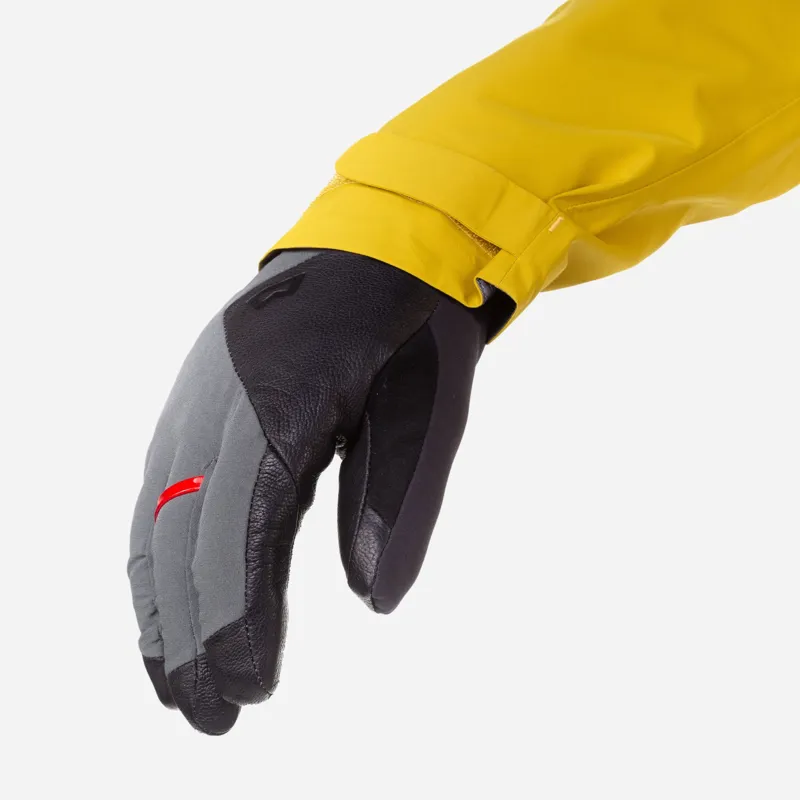 Mountain Equipment Mens Tupilak Jacket Acid-7